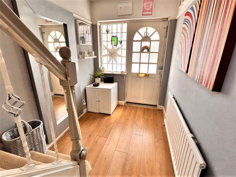 Redacre Road, Sutton Coldfield, B73 5EA 3 bed semidetached house for