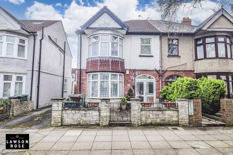 3 bedroom terraced house for sale, Devonshire Avenue, Southsea