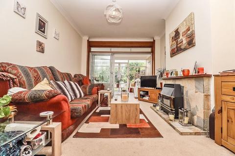 3 bedroom terraced house for sale, Devonshire Avenue, Southsea