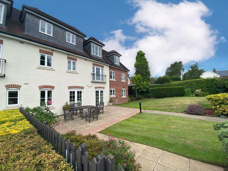 Elisabeth Court, Lichfield Road, Four Oaks, Sutton Coldfield, B74 4BH 2