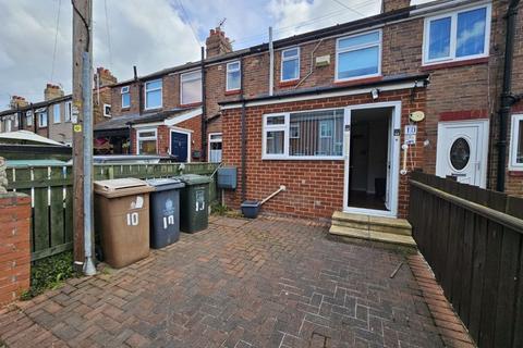 2 bedroom terraced house for sale, Queens Gardens, Annitsford