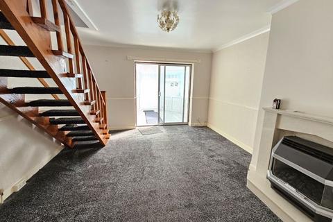 2 bedroom terraced house for sale, Queens Gardens, Annitsford