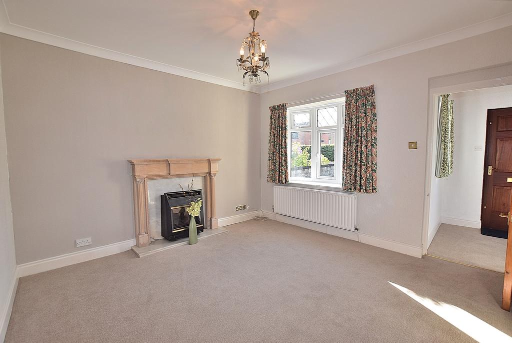 Station Road, Brompton On Swale 4 bed detached bungalow for sale £275,000