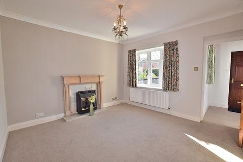 4 bedroom detached bungalow for sale, Station Road, Brompton On Swale