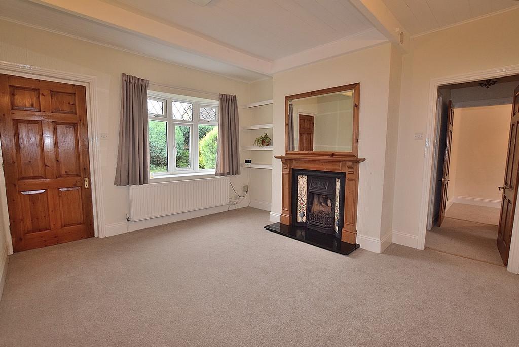 Station Road, Brompton On Swale 4 bed detached bungalow for sale £275,000