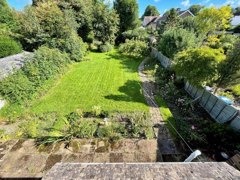 Dale Avenue, Hassocks 4 bed detached house £625,000