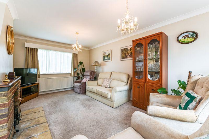 Dale Avenue, Hassocks 4 bed detached house for sale £625,000