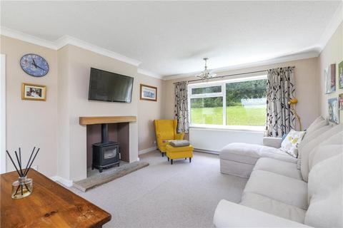 4 bedroom detached house for sale, Parish Ghyll Lane, Ilkley, West Yorkshire, LS29