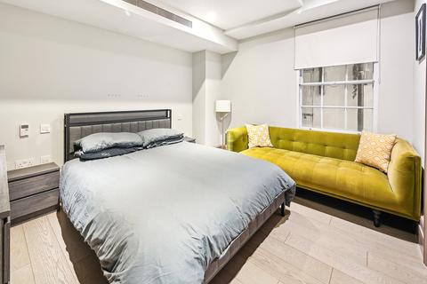 3 bedroom apartment to rent, Soho Square, Soho, W1D