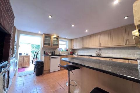 5 bedroom house for sale, Swanage