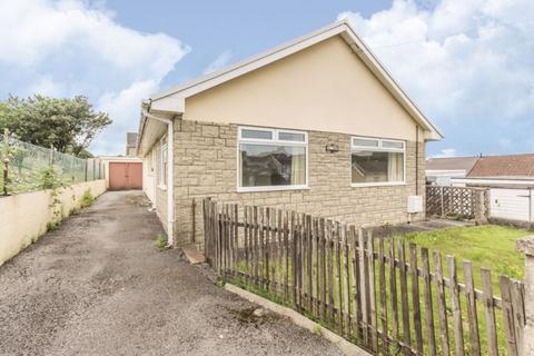Hillcrest Bungalow Martin Crescent, Tonyrefail, Porth, CF39 8NT