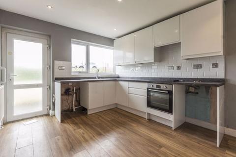 Hillcrest Bungalow Martin Crescent, Tonyrefail, Porth, CF39 8NT