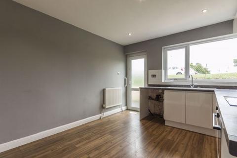 Hillcrest Bungalow Martin Crescent, Tonyrefail, Porth, CF39 8NT