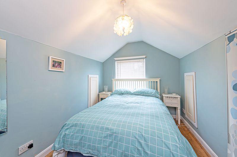 Bedroom Five