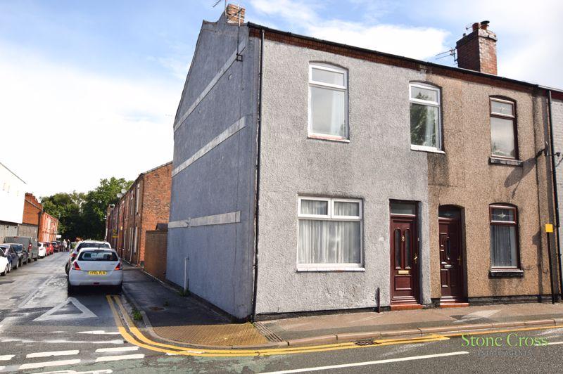 Shuttle Street, Tyldesley, M29 8BS 2 bed end of terrace house for sale
