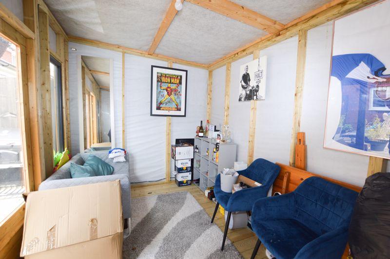 Summerhouse