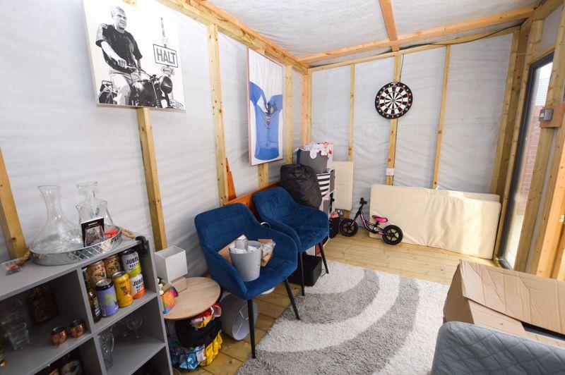 Summerhouse