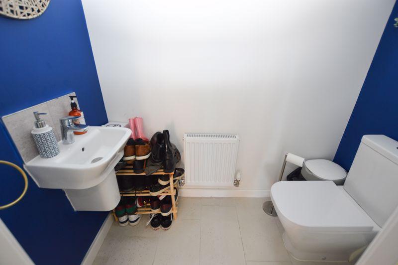 Cloakroom