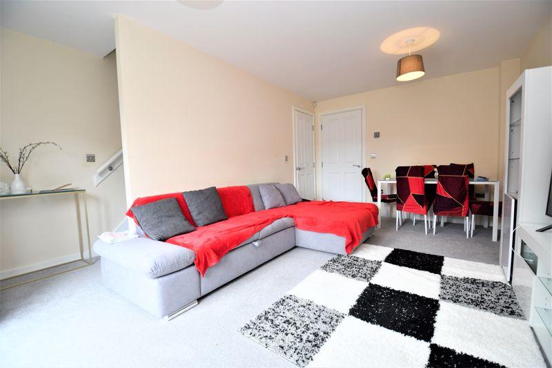 Liverpool Street, Salford 2 bed terraced house £1,100 pcm (£254 pw)