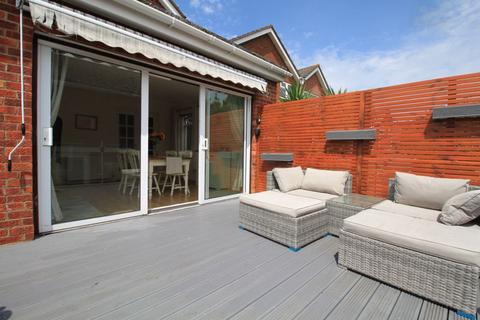 24 Waters Edge, Hedge End, Southampton, SO30 4AE