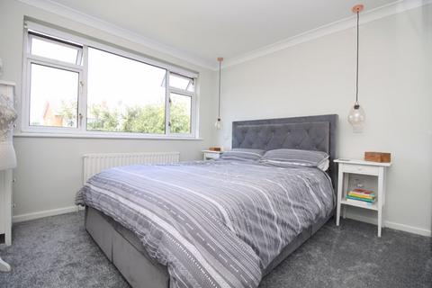 24 Waters Edge, Hedge End, Southampton, SO30 4AE