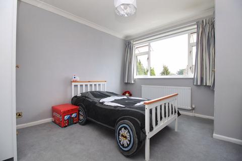 24 Waters Edge, Hedge End, Southampton, SO30 4AE