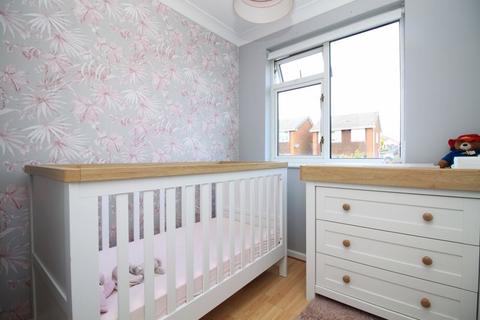 24 Waters Edge, Hedge End, Southampton, SO30 4AE