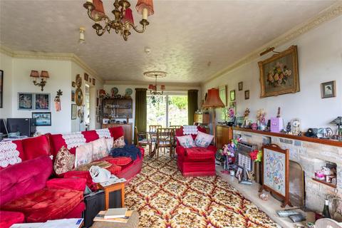 3 bedroom bungalow for sale, Crabtree Hill, Collingham, Leeds, LS22