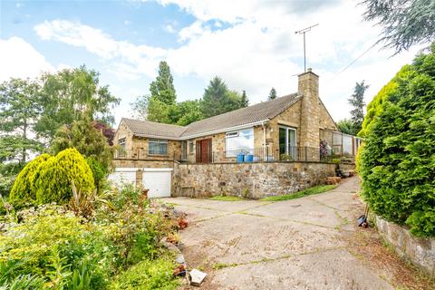 Saas-fee Crabtree Hill, Collingham, Wetherby, LS22 5AD