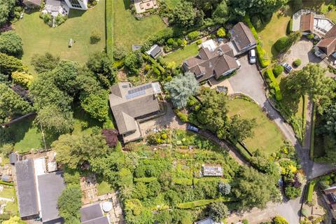Saas-fee Crabtree Hill, Collingham, Wetherby, LS22 5AD