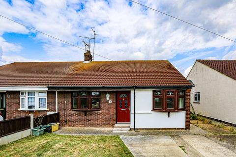 2 bedroom semi-detached bungalow for sale, Two Bedroom Semi-Detached Bungalow