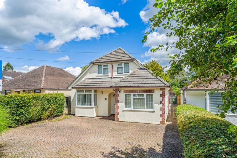 Whitecross, Abingdon 3 bed detached house £550,000