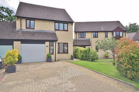 26 Oxlease, Witney, OX28 3QX