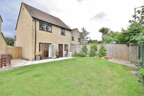 26 Oxlease, Witney, OX28 3QX