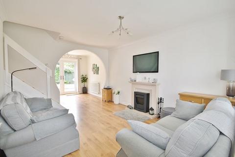 26 Oxlease, Witney, OX28 3QX