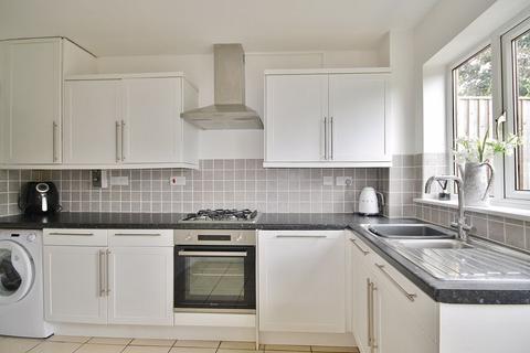 26 Oxlease, Witney, OX28 3QX