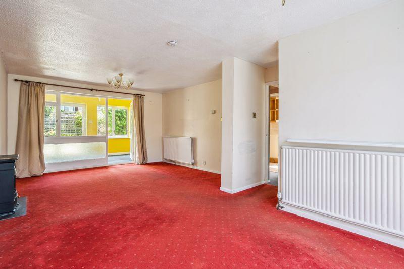 Albermarle Drive, Grove 3 bed detached house for sale £330,000