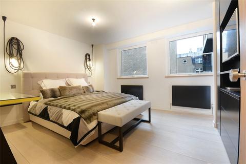 1 bedroom apartment to rent, Weymouth Street, Fitzrovia, W1W