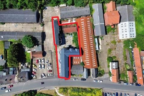 Residential development for sale, Lowestoft, Suffolk