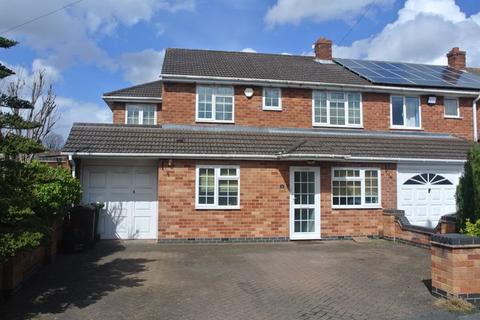 undefined, Mancetter Road, Solihull
