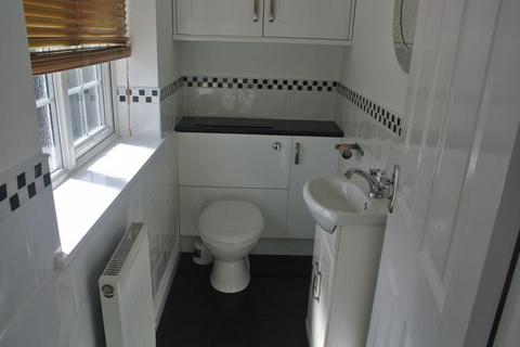 undefined, Mancetter Road, Solihull