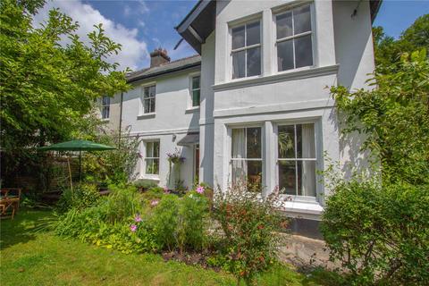 5 bedroom semi-detached house for sale, Yelverton, Devon