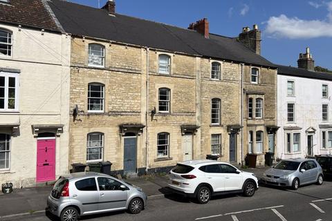 3 bedroom townhouse for sale, Portway, Frome