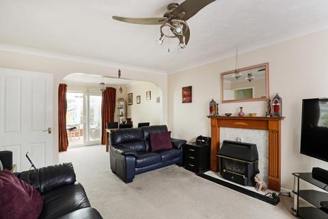4 bedroom detached house for sale - Priestley Way, Burnham-on-Sea, Somerset, TA8