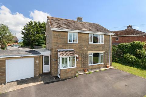 3 bedroom detached house for sale, Ilton, Ilminster, Somerset, TA19