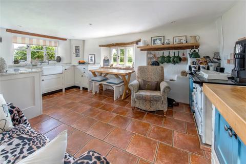 3 bedroom semi-detached house for sale, Bowgreen, Staple Fitzpaine, Taunton, Somerset, TA3