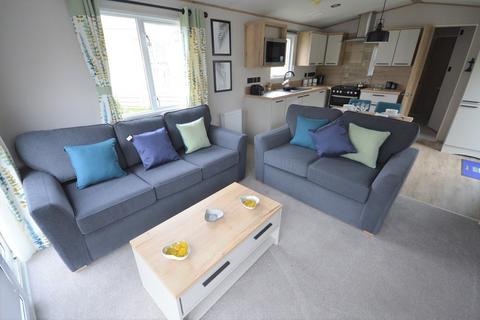 2 bedroom lodge for sale - Golden Sands Holiday Park, Week Lane, Dawlish EX7