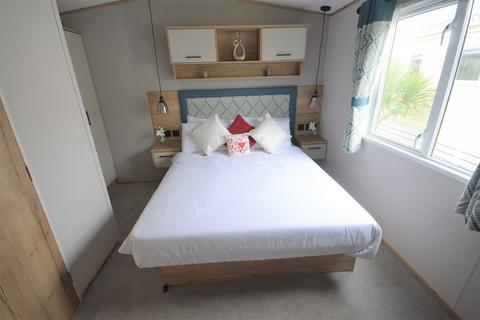 2 bedroom lodge for sale, Golden Sands Holiday Park, Week Lane, Dawlish EX7