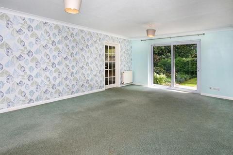 2 bedroom detached bungalow for sale, Summerhayes, Dawlish EX7