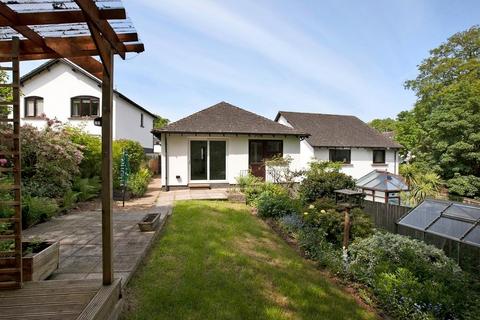 2 bedroom detached bungalow for sale, Summerhayes, Dawlish EX7